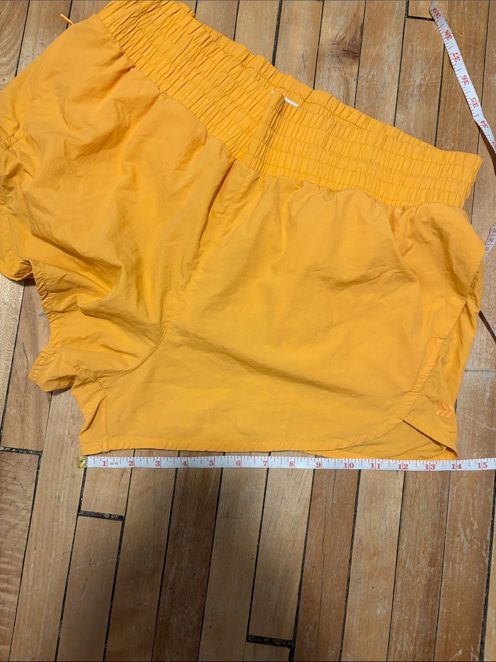 All In Motion Athletic Shorts - Picture 12 of 14